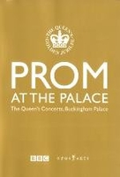 Prom At The Palace - Das Klassik-Konzert