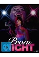 Prom Night - Die Nacht des Schlächters - Mediabook (+ 2 DVDs)