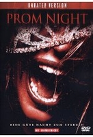 Prom Night - Unrated Version
