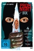 Prom Night Quadrilogie [4 DVDs]