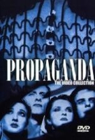 Propaganda - The Video Collection