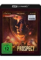Prospect (4K Ultra UHD)