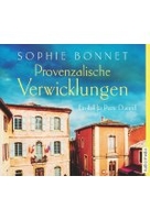 Provenzalische Verwicklungen - Ein Fall für Pierre Durand