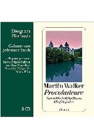 Provokateure - Bruno,  Chef de police Band 7