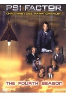 PSI Factor - Season 4 [5 DVDs]