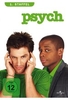Psych - Season 1 [4 DVDs]