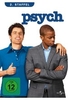 Psych - Season 2 [4 DVDs]