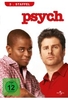 Psych - Season 3 [4 DVDs]