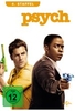 Psych - Season 4 [4 DVDs]