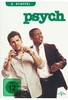 Psych - Season 5 [4 DVDs]
