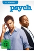Psych - Season 6 [4 DVDs]