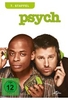 Psych - Season 7 [4 DVDs]