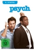 Psych - Season 8 [3 DVDs]