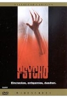 Psycho 98 - Collectors Edition