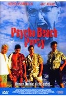 Psycho Beach Party