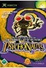 Psychonauts
