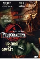 Pterodactyl - Urschrei der Gewalt