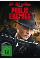 Public Enemies