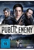 Public Enemy - Staffel 1 [4 DVDs]