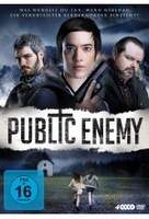 Public Enemy - Staffel 1 [4 DVDs]