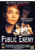 Public Enemy