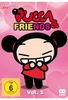 Pucca & Friends - Vol. 1 [2 DVDs]