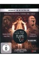 Puccini - Turandot (Festival Puccini 2016) (4K Ultra HD)