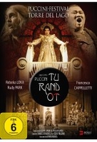 Puccini - Turandot (Festival Puccini 2016) (OmU)