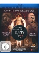 Puccini - Turandot (Festival Puccini 2016) (OmU)