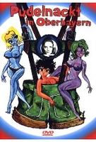 Pudelnackt in Oberbayern