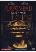 Pumpkinhead - Asche zu Asche