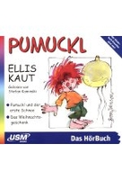 Pumuckl 2 - Pumuckl und der erste Schnee / Das Weihnachtsgeschenk