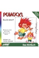Pumuckl 5 -Pumuckl und Meister Eder feiern Geburtstag