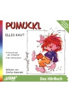 Pumuckl 6 - Herbstlicher Schabernack mit dem lustigen Klabautermann
