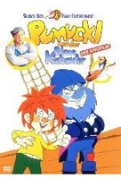 Pumuckl und der blaue Klabauter