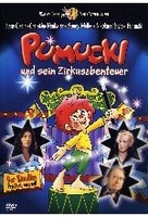 Pumuckl und sein Zirkusabenteuer