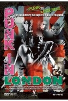 Punk in London