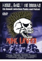 Punk Lawyer