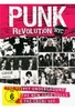 Punk Revoltion NYC [2 DVDs]