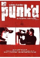 Punkd - Season 2 - MTV (OmU) [2 DVDs]