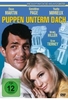 Puppen unterm Dach