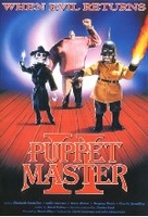 Puppet Master 2