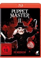 Puppet Master 2