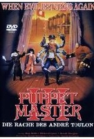 Puppet Master 3 - Toulons Rache