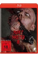 Puppet Master 3 - Toulons Rache