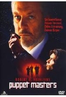 Puppet Masters
