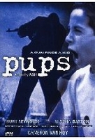 Pups - A Gun finds a Kid