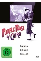 Purple Rose of Cairo