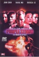 Purple Storm - Ein tödlicher Auftrag DVD