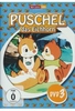 Puschel - Das Eichhorn 3